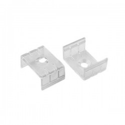 Στήριγμα Για Προφίλ Αλουμινίου Π - CUBALUX