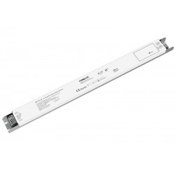 Dimmable RF, 0/1-10V, Push button Τροφοδοτικό LED Cubalux 75 Watt 24VDC IP20