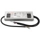 Dimmable 0/1-10V Τροφοδοτικό LED Meanwell 200 Watt 24VDC IP65