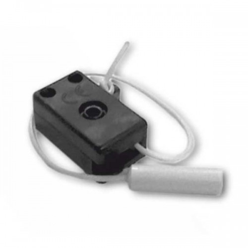 Διακοπτάκι Τραβηχτό - CUBALUX