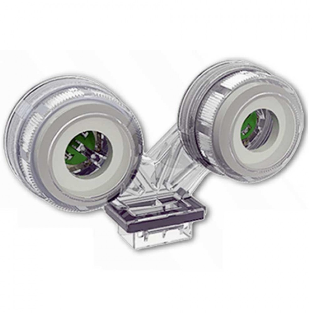 Ντουί G5 1880-G5/16-TR IP66 CUBALUX