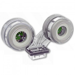 Ντουί G5 1880-G5/16-TR IP66 CUBALUX