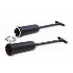 Πλαστικό Κλειδί για Ροδέλα 334-337 (440) - CUBALUX