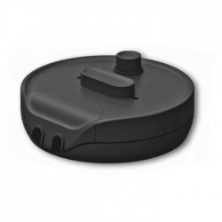 Dimmer Δαπέδου Universal  - CUBALUX