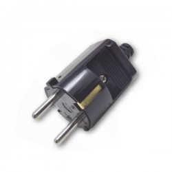 Φις Σούκο Αρσενικό σε Λευκό ή Μαύρο Χρώμα - CUBALUX