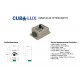 Dimmer Με Ποτενσιόμετρο 8Α 12/24Vdc - Cubalux