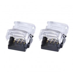 RGB Ενδιάμεσος Κονέκτορας - Cubalux