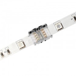 RGB Ενδιάμεσος Κονέκτορας - Cubalux