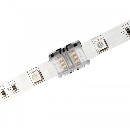 RGB Ενδιάμεσος Κονέκτορας - Cubalux