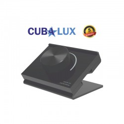 Επιτραπέζιο Ασύρματο Χειριστήριο Dimming 1 Ζώνης - Cubalux
