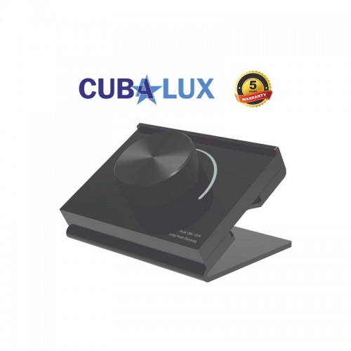 Επιτραπέζιο Ασύρματο Χειριστήριο Dimming 1 Ζώνης - Cubalux