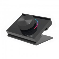 Επιτραπέζιο Ασύρματο Χειριστήριο RGB Simpicity - Cubalux