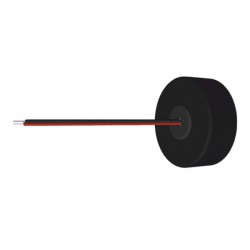 Μετατροπέας Διακόπτη Push Button Σε Ασύρματο - Cubalux