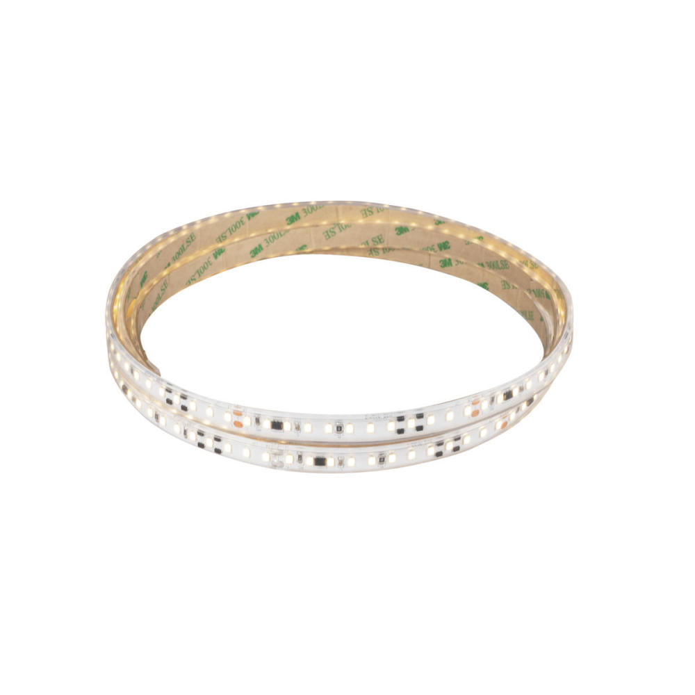 LED Ταινία 230V 12W /m IP65 Dimmable 25 μέτρα Ουδέτερο Λευκό 4000K - CUBALUX