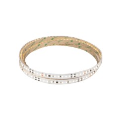 LED Ταινία 230V 12W /m IP65 Dimmable 25 μέτρα Ουδέτερο Λευκό 4000K - CUBALUX