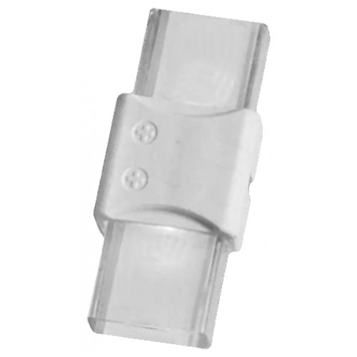 Κονέκτορας Ενδιάμεσος IP67 Μονόχρωμων Ταινιών LED Πλάτους 10mm 3-48Vdc - CUBALUX