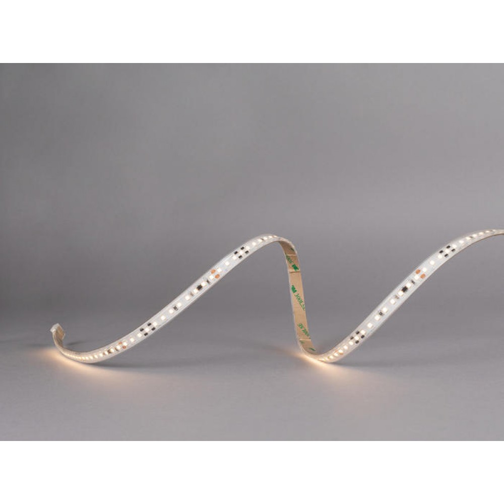 LED Ταινία 230V 12W /m IP65 Dimmable 25 μέτρα Ουδέτερο Λευκό 4000K - CUBALUX