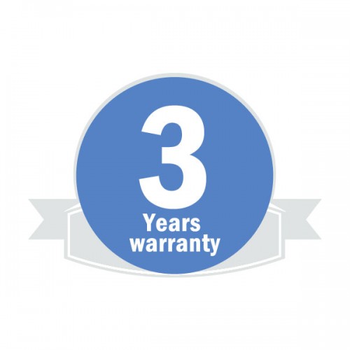 Τροφοδοτικό LED 35 Watt 12VDC IP20 - Cubalux