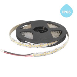 Ταινία Led 19.2W IP65 24V TΩRA 5 μέτρα - CUBALUX Θερμό Λευκό 2700K