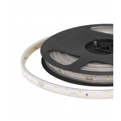Ταινία Led Emphasis 24V 8 Watt IP67 Ψυχρό Λευκό 6500K - 5 μέτρα - CUBALUX