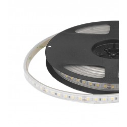 Ταινία Led Emphasis 24V 19.2 Watt IP67 Ψυχρό Λευκό 6500K - 5 μέτρα - CUBALUX