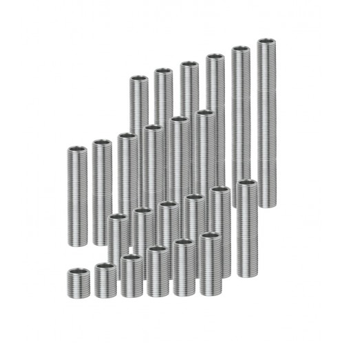 ΜΑΣΤΟΣ ΜΕ ΣΠΕΙΡΩΜΑ 6cm - Cubalux