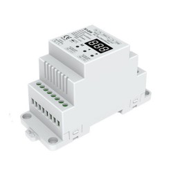 AC Triac DMX Dimmer 2 x 1.2 A - Cubalux