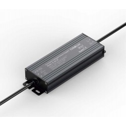 Τροφοδοτικό LED 60 Watt 12VDC IP67 - Cubalux