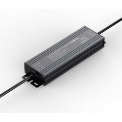 Τροφοδοτικό LED 100 Watt 12VDC IP67 - Cubalux