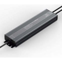 Τροφοδοτικό LED 300 Watt 12VDC IP67 - Cubalux