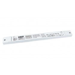 Dimmable LED Driver DALI Σταθερής Τάσης KGP 60W 24VDC IP20 - Cubalux