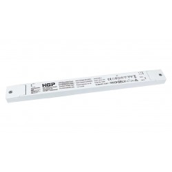 Dimmable LED Driver DALI Σταθερής Τάσης KGP 100W 24VDC IP20 - Cubalux
