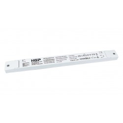 Dimmable LED Driver DALI Σταθερής Τάσης KGP 150W 24VDC IP20 - Cubalux