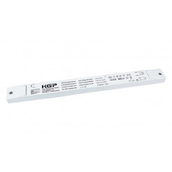 Dimmable LED Driver DALI Σταθερής Τάσης KGP 250W 24VDC IP20 - Cubalux