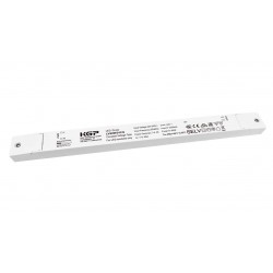LED Driver Σταθερής Τάσης IP20 24V 60W KGP - Cubalux