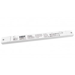 LED Driver Σταθερής Τάσης IP20 24V 100W KGP - Cubalux