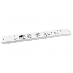 LED Driver Σταθερής Τάσης IP20 24V 250W KGP - Cubalux