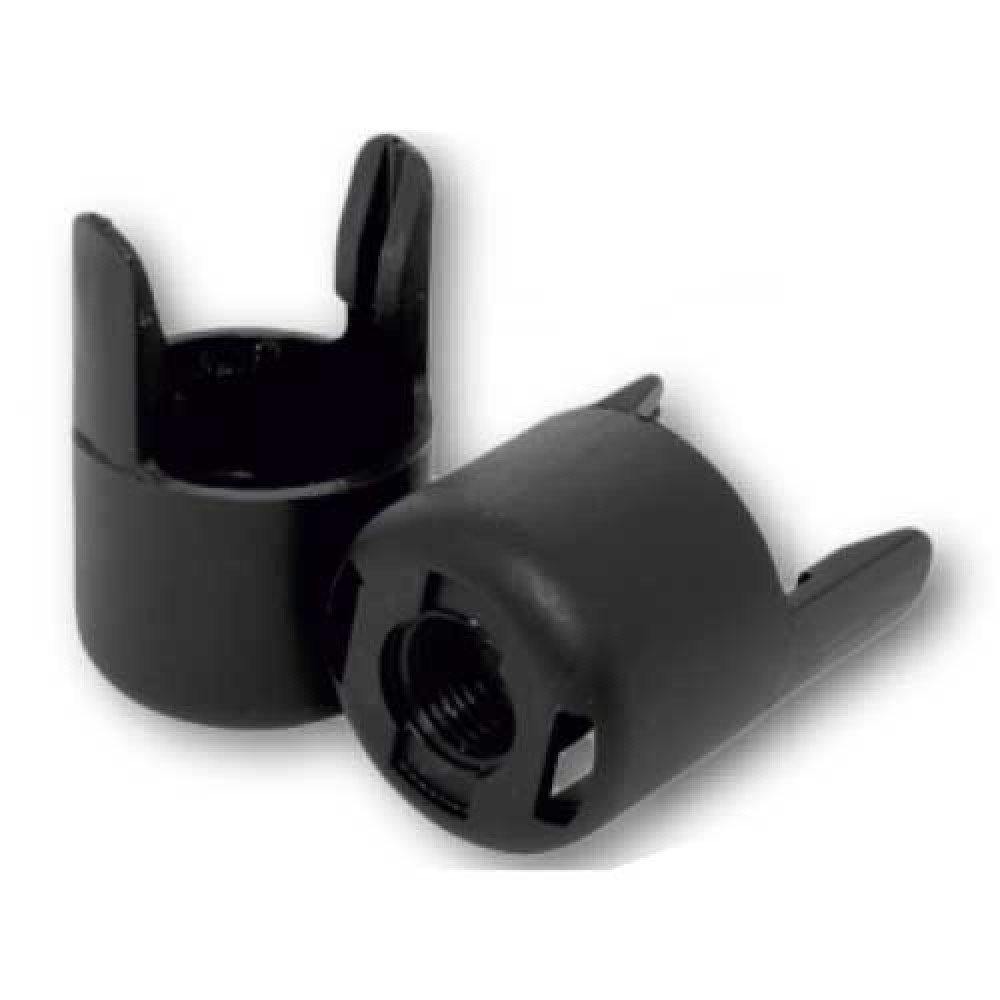 Καπάκι E14 Θερμοπλαστικό Με Σπείρωμα 10x1 - CUBALUX