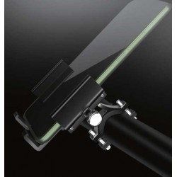 Βάση Κινητού Για Ποδήλατο - Cubalux