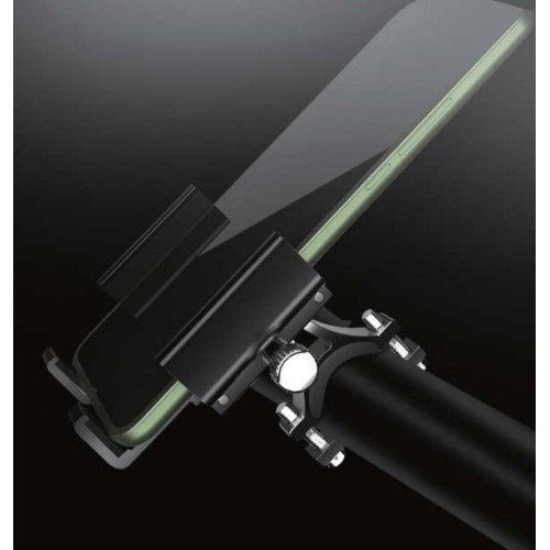 Βάση Κινητού Για Ποδήλατο - Cubalux