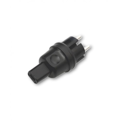 Αρσενικό Φις Σούκο Για Καλώδιο Γιρλάντας  - CUBALUX