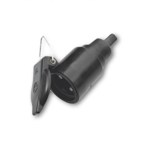 Θηλυκό Φις Σούκο Για Καλώδιο Γιρλάντας  - CUBALUX