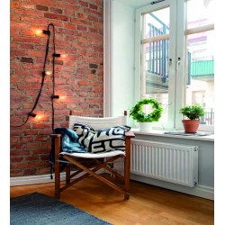 Εξάρτημα Στήριξης - CUBALUX