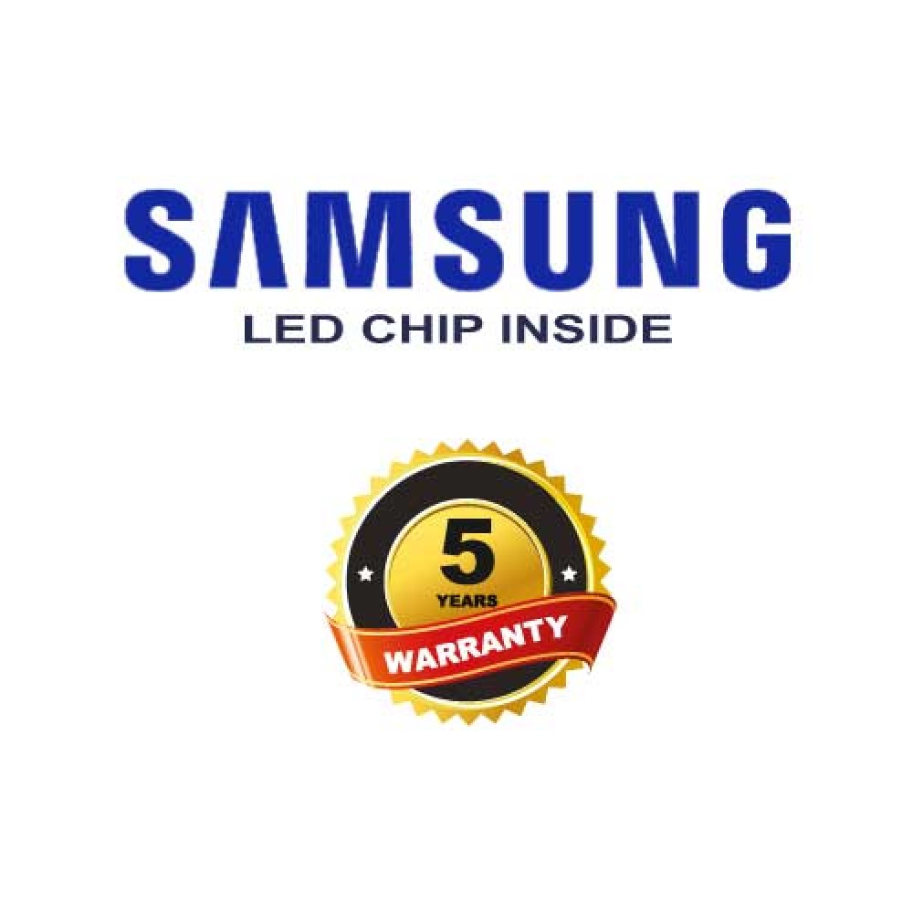 LED Ταινία Wall Washer 18W 24V CRI90 IP67, 30 Μοίρες Φωτισμού, SAMSUNG Chip Ψυχρό Λευκό 6500K - 1 Μέτρο - CUBALUX