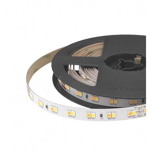 Ταινία Led JAZZ TUNABLE 24V 24 Watt IP20 CCT Ρυθμιζόμενο Λευκό Με SAMSUNG Chip - 5 μέτρα - CUBALUX