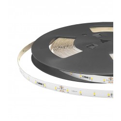 Ταινία Led JAZZ 24V IC 3 Watt IP20 SAMSUNG Chip Ψυχρό Λευκό 5700K - 15 μέτρα - CUBALUX