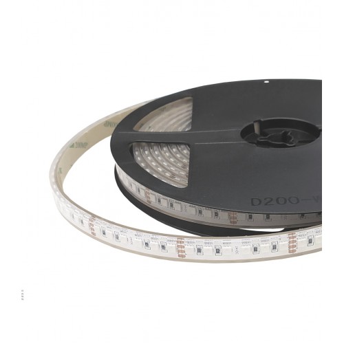 Ταινία Led JAZZ RGB 24V 18 Watt IP68 - 5 μέτρα - CUBALUX