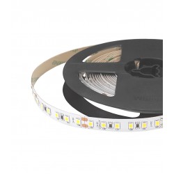 Ταινία Led Emphasis 24V 9.6 Watt IP20 Ψυχρό Λευκό 6500K - 5 μέτρα - CUBALUX