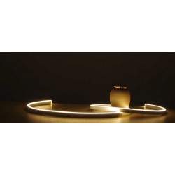 Neon Flex Πλαγίου Φωτισμού 15x8  12 Watt/m 24V IP67 Με SAMSUNG chip- 5 Μέτρα - Cubalux