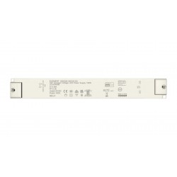 LED DRIVER ΣΤΑΘΕΡΗΣ ΤΑΣΗΣ OSRAM ELEMENT 180Watt 24Vdc IP20
